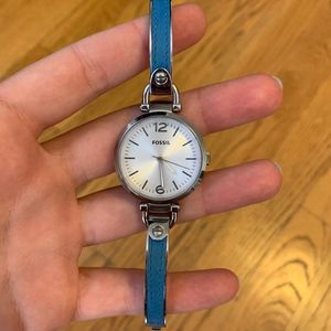 Fossil Watch New Without Tags